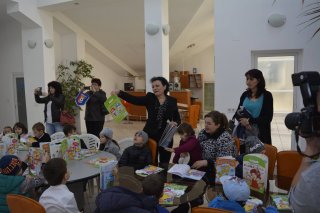 Arhiva sentimental�